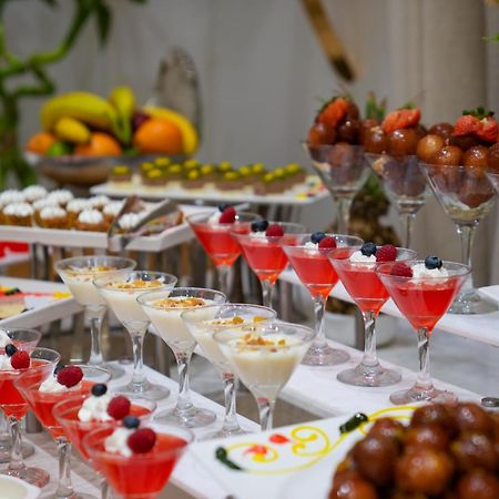 Paradise Nice Hotel Джедда Экстерьер фото