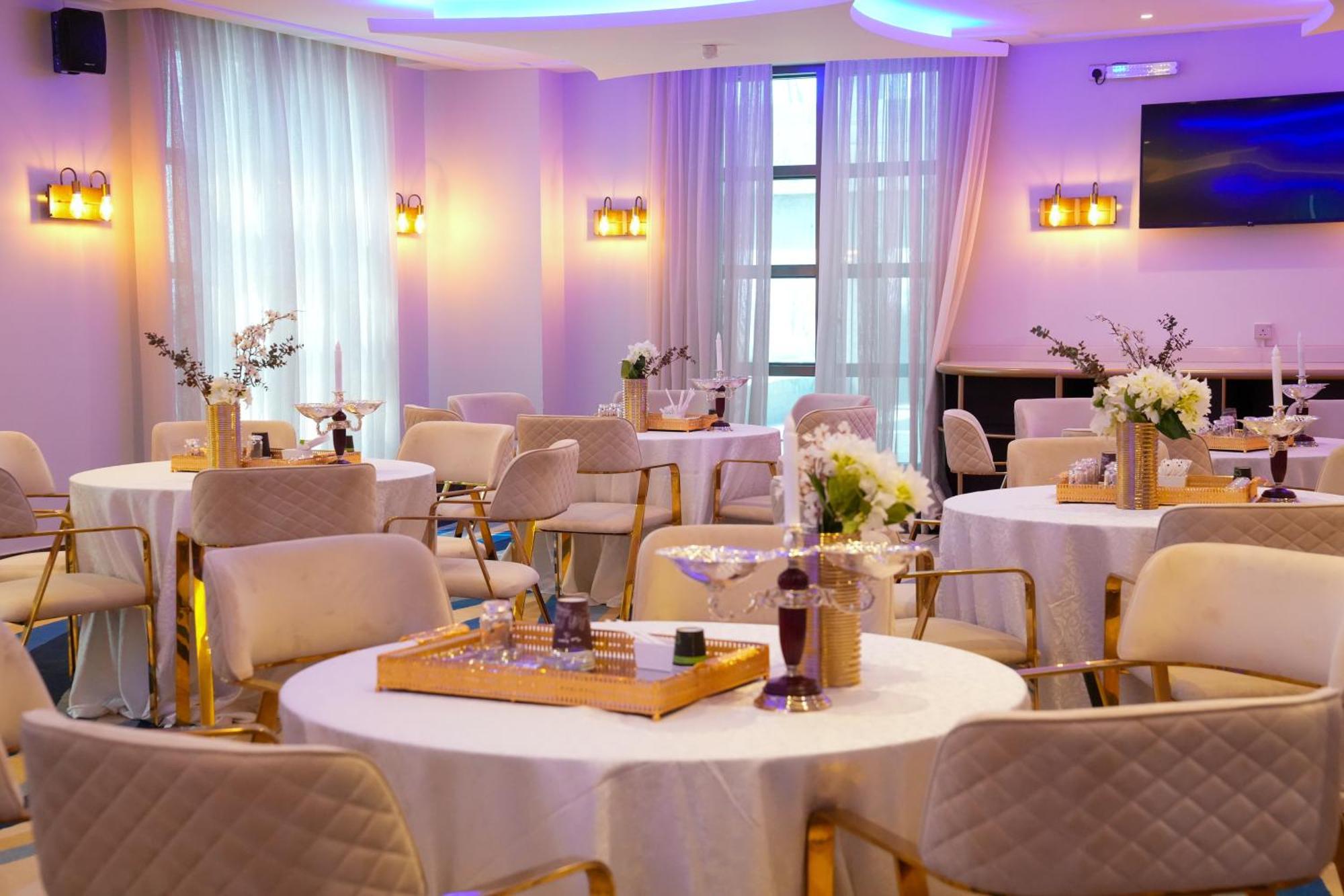 Paradise Nice Hotel Джедда Экстерьер фото