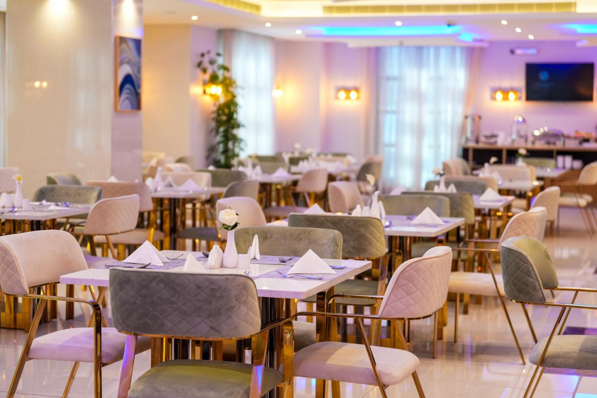 Paradise Nice Hotel Джедда Экстерьер фото