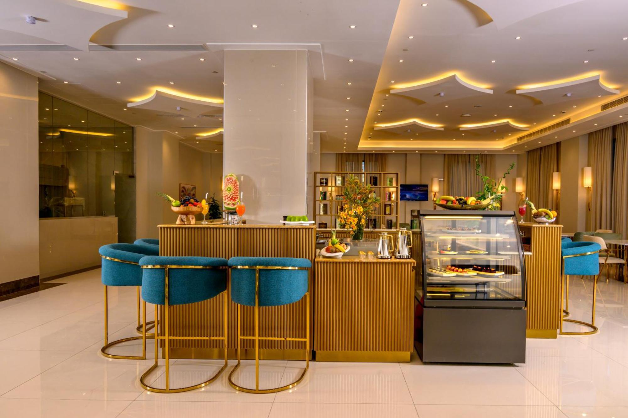 Paradise Nice Hotel Джедда Экстерьер фото