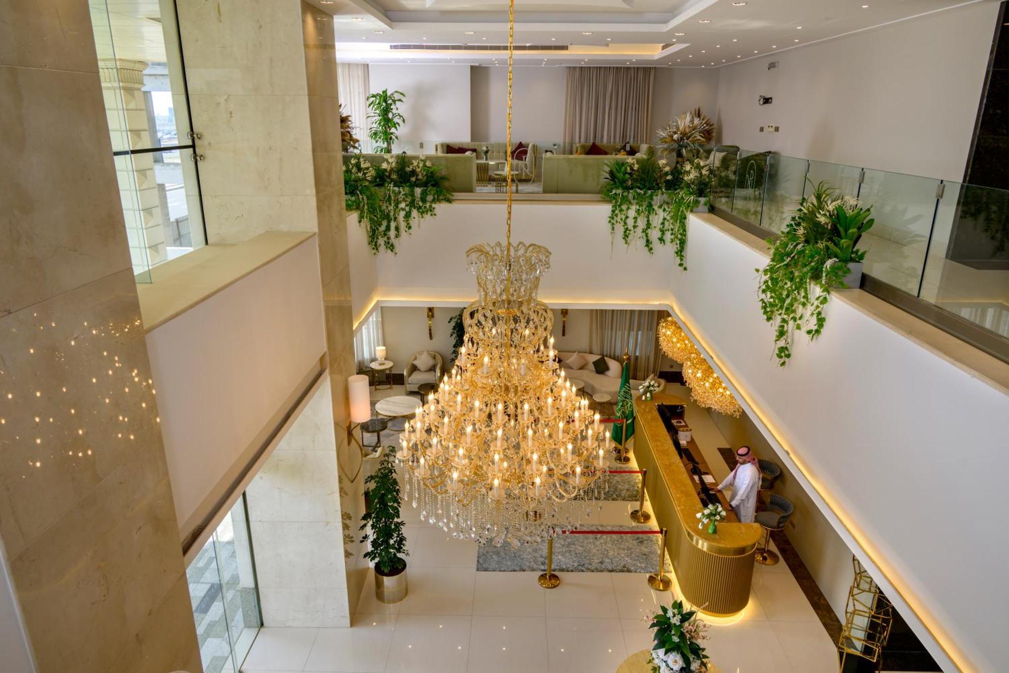 Paradise Nice Hotel Джедда Экстерьер фото