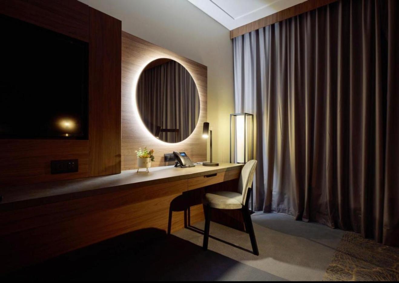 Paradise Nice Hotel Джедда Экстерьер фото